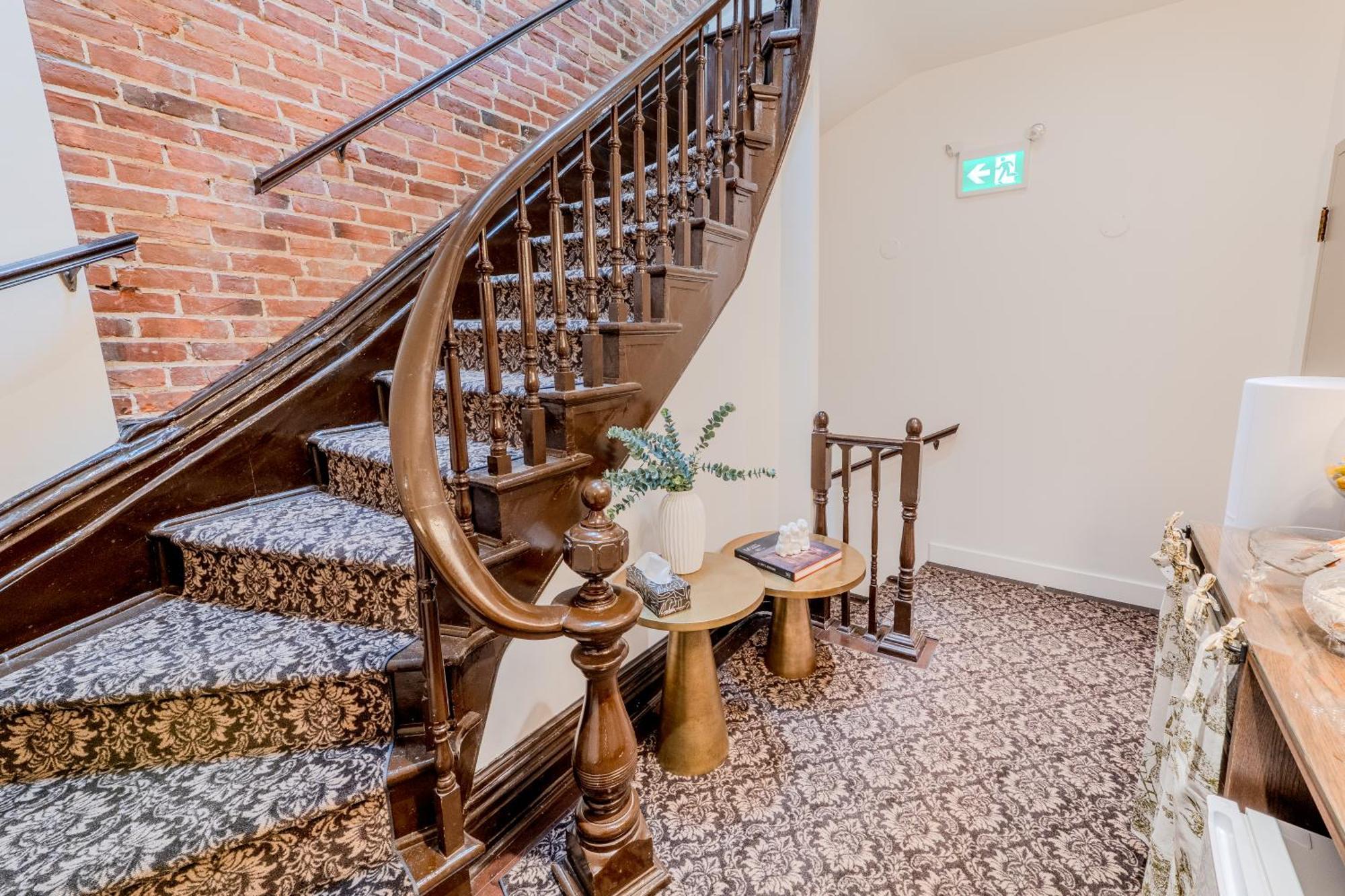 Self Check-In Boutique Hotel - Quartier Latin - Room 201 Montreal Exterior photo